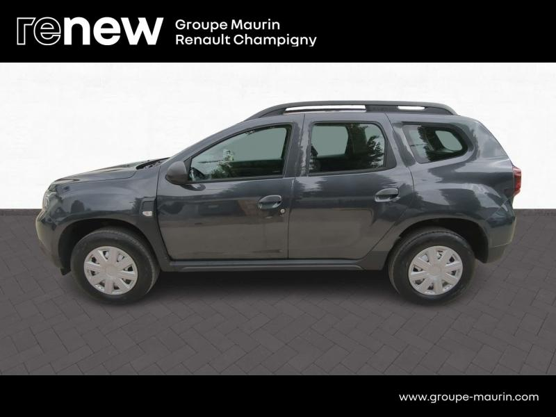 DACIA Duster d’occasion à vendre à CHAMPIGNY-SUR-MARNE chez ADP - GIRARDIN (Photo 6)