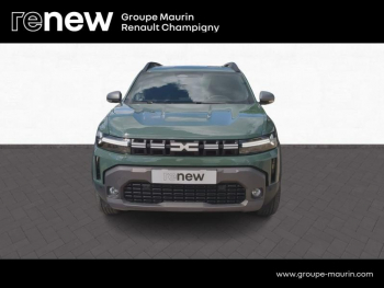 DACIA Duster d’occasion à vendre à CHAMPIGNY-SUR-MARNE