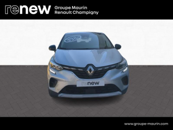 RENAULT Captur d’occasion à vendre à CHAMPIGNY-SUR-MARNE