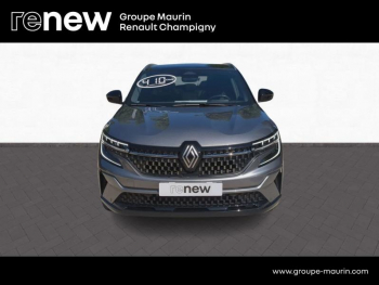 RENAULT Austral d’occasion à vendre à CHAMPIGNY-SUR-MARNE chez ADP - GIRARDIN (Photo 1)