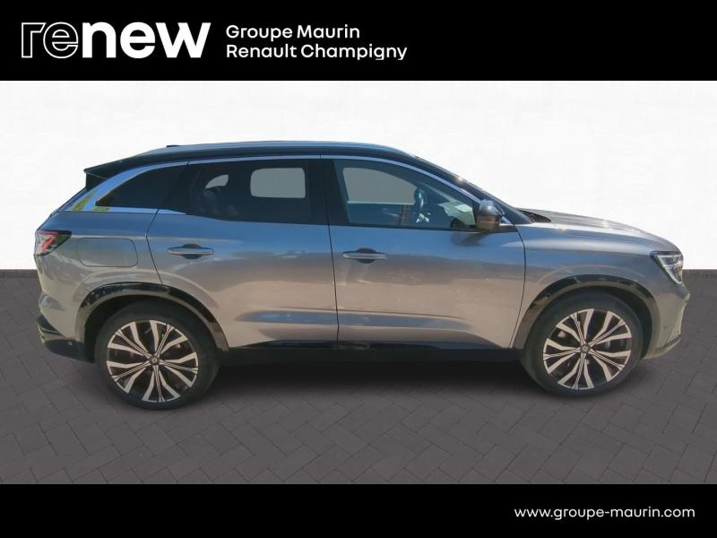 RENAULT Austral d’occasion à vendre à CHAMPIGNY-SUR-MARNE chez ADP - GIRARDIN (Photo 3)