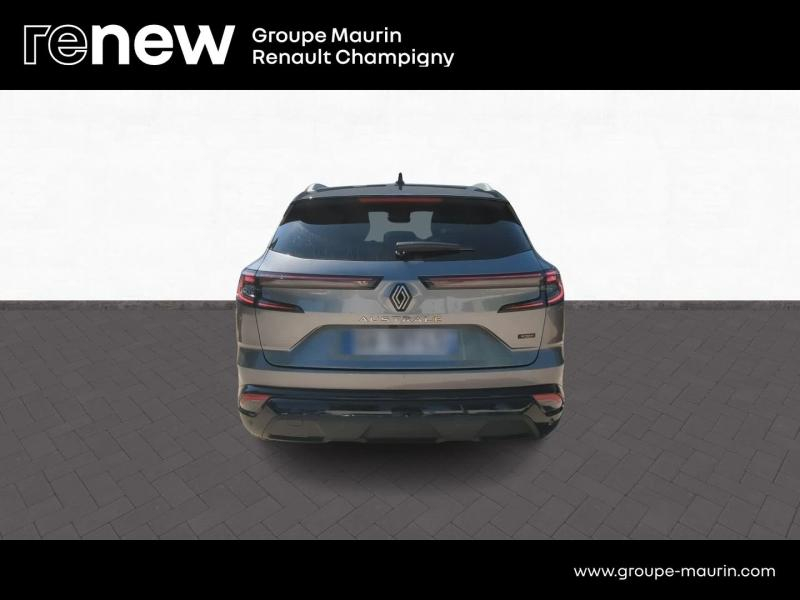 RENAULT Austral d’occasion à vendre à CHAMPIGNY-SUR-MARNE chez ADP - GIRARDIN (Photo 4)