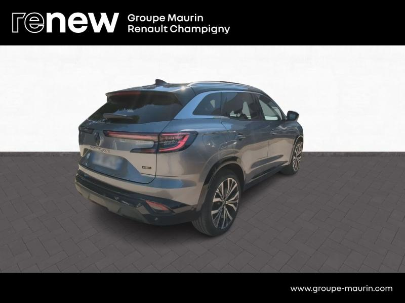 RENAULT Austral d’occasion à vendre à CHAMPIGNY-SUR-MARNE chez ADP - GIRARDIN (Photo 6)