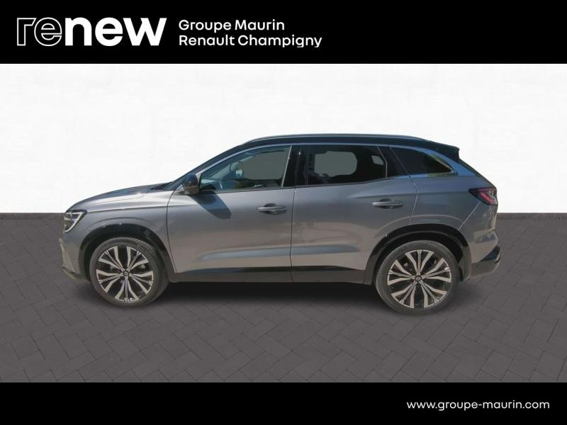 RENAULT Austral d’occasion à vendre à CHAMPIGNY-SUR-MARNE chez ADP - GIRARDIN (Photo 7)