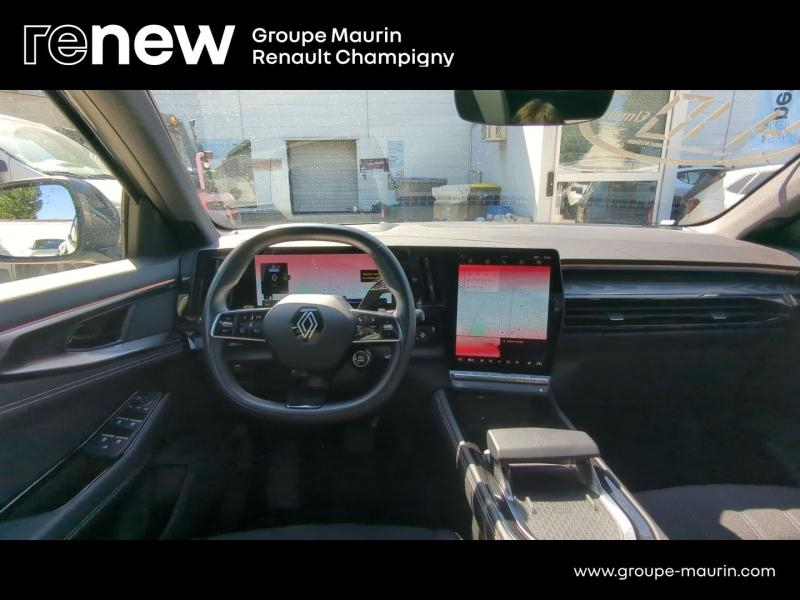 RENAULT Austral d’occasion à vendre à CHAMPIGNY-SUR-MARNE chez ADP - GIRARDIN (Photo 8)
