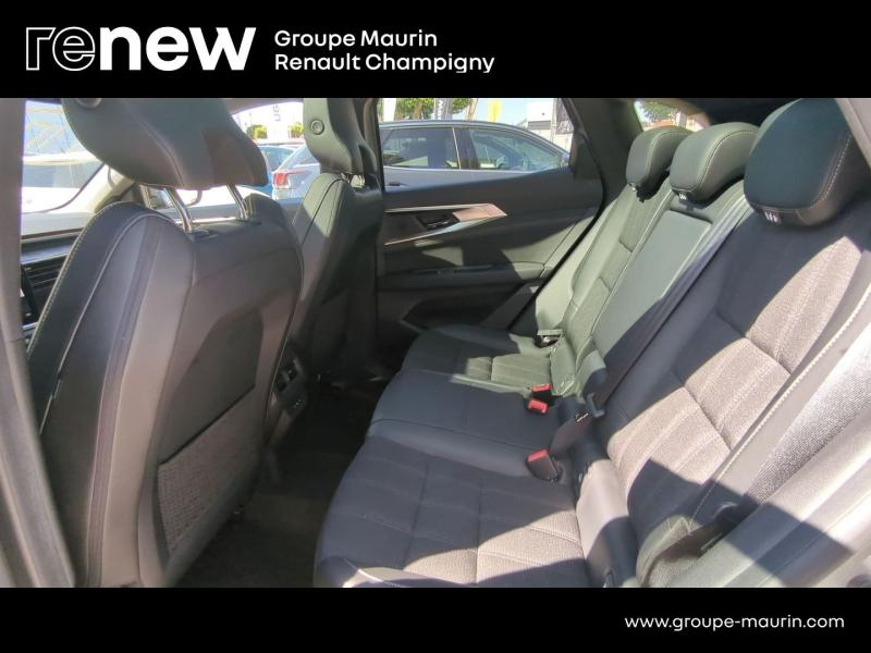 RENAULT Austral d’occasion à vendre à CHAMPIGNY-SUR-MARNE chez ADP - GIRARDIN (Photo 11)