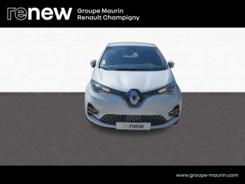 RENAULT Zoe d’occasion à vendre à CHAMPIGNY-SUR-MARNE