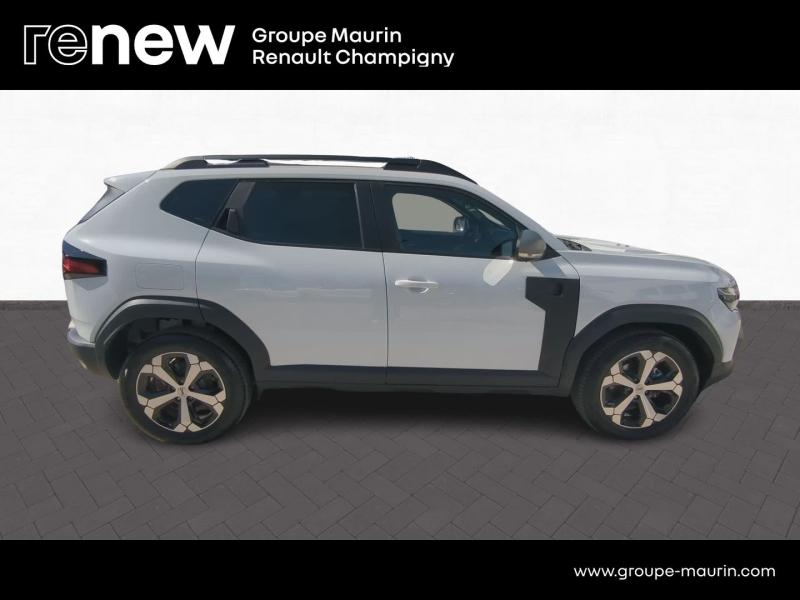 DACIA Duster d’occasion à vendre à CHAMPIGNY-SUR-MARNE chez ADP - GIRARDIN (Photo 3)