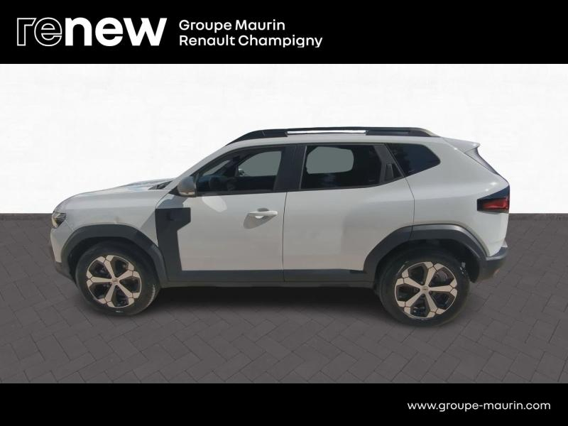 DACIA Duster d’occasion à vendre à CHAMPIGNY-SUR-MARNE chez ADP - GIRARDIN (Photo 7)
