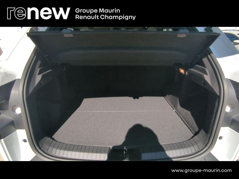 DACIA Duster d’occasion à vendre à CHAMPIGNY-SUR-MARNE chez ADP - GIRARDIN (Photo 10)