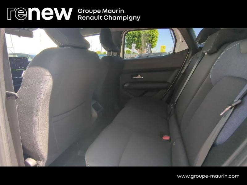 DACIA Duster d’occasion à vendre à CHAMPIGNY-SUR-MARNE chez ADP - GIRARDIN (Photo 11)