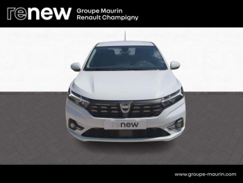 DACIA Sandero 1.0 ECO-G 100ch Confort -22B 21943 km à vendre