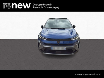 RENAULT Captur d’occasion à vendre à CHAMPIGNY-SUR-MARNE