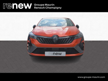 RENAULT Clio d’occasion à vendre à CHAMPIGNY-SUR-MARNE chez ADP - GIRARDIN (Photo 1)