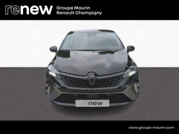RENAULT Clio d’occasion à vendre à CHAMPIGNY-SUR-MARNE chez ADP - GIRARDIN (Photo 1)