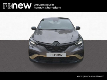 RENAULT Captur d’occasion à vendre à CHAMPIGNY-SUR-MARNE