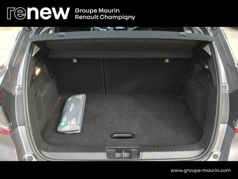 RENAULT Captur d’occasion à vendre à CHAMPIGNY-SUR-MARNE chez ADP - GIRARDIN (Photo 13)