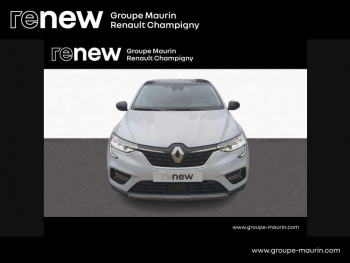 RENAULT Arkana 1.6 E-Tech hybride 145ch Techno -22 32900 km à vendre