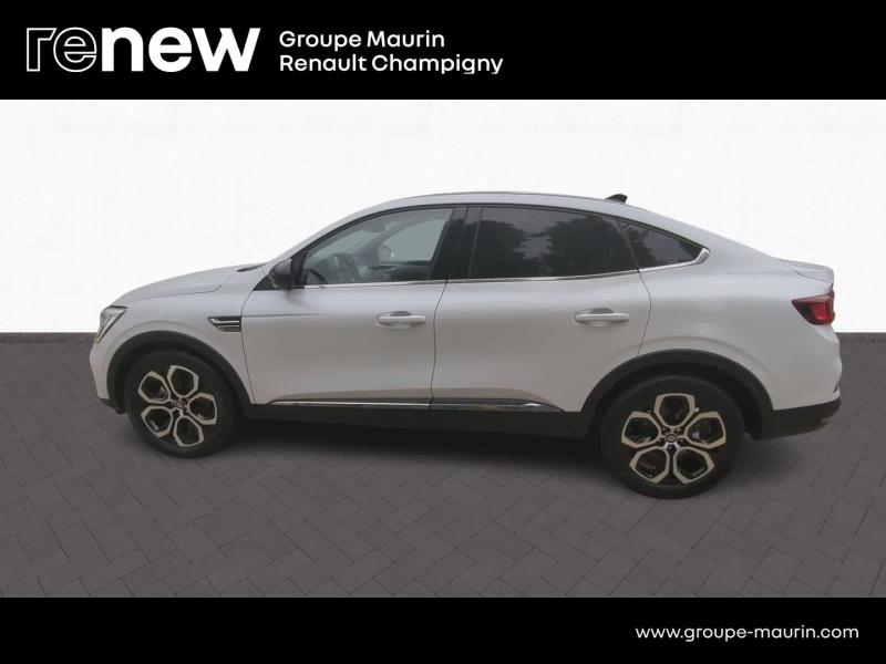 RENAULT Arkana d’occasion à vendre à CHAMPIGNY-SUR-MARNE chez ADP - GIRARDIN (Photo 20)