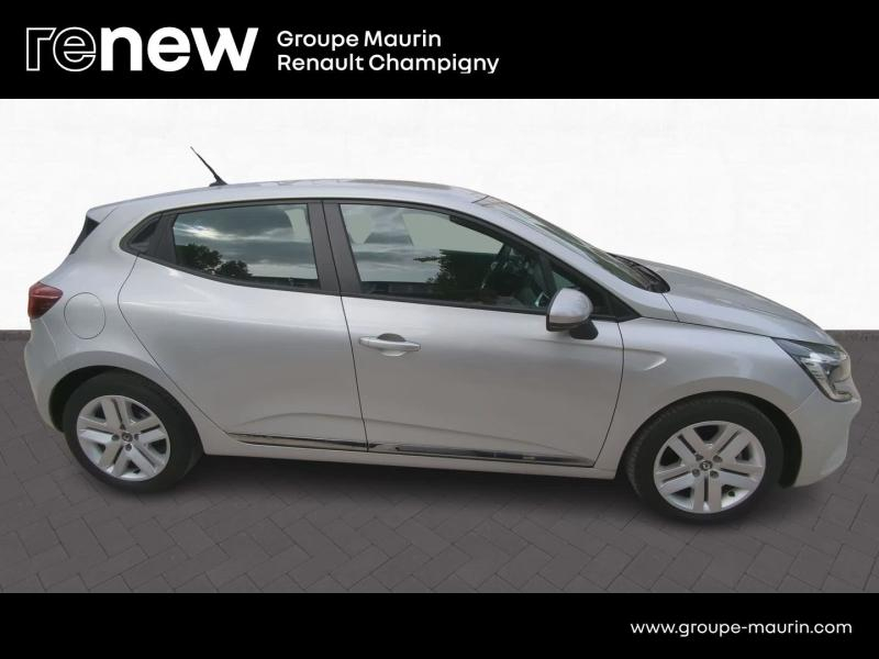 RENAULT Clio d’occasion à vendre à CHAMPIGNY-SUR-MARNE chez ADP - GIRARDIN (Photo 3)