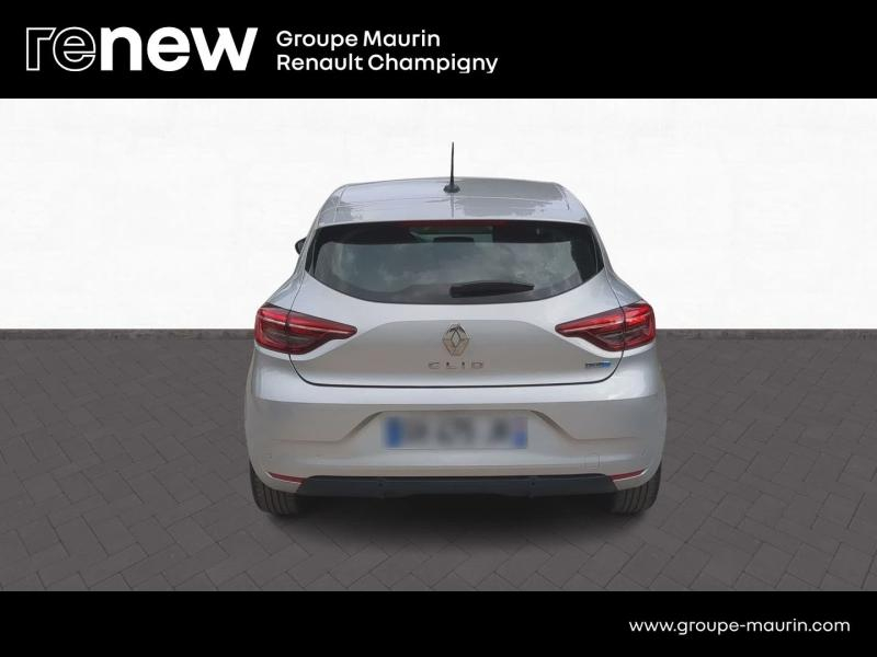 RENAULT Clio d’occasion à vendre à CHAMPIGNY-SUR-MARNE chez ADP - GIRARDIN (Photo 5)
