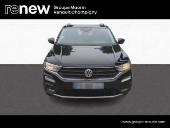 VOLKSWAGEN T-Roc 1.0 TSI 115ch Lounge 134g 29990 km à vendre