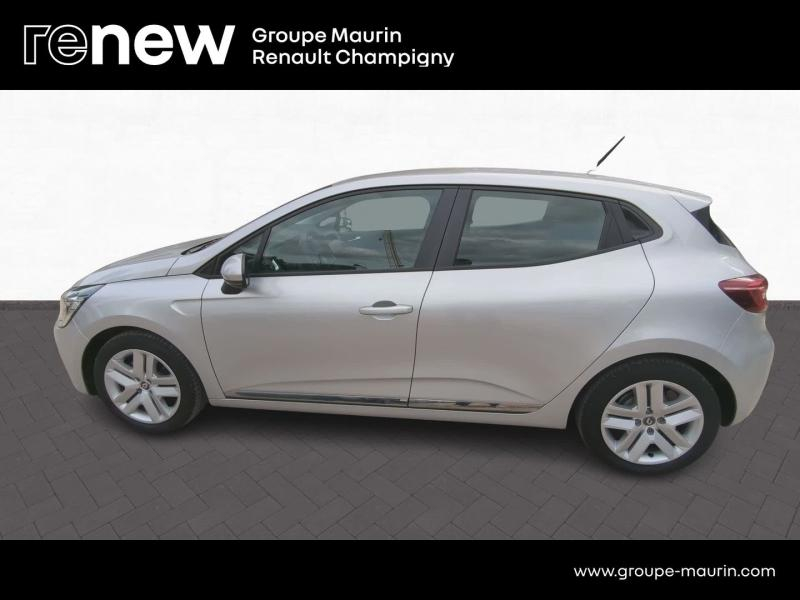 RENAULT Clio d’occasion à vendre à CHAMPIGNY-SUR-MARNE chez ADP - GIRARDIN (Photo 8)