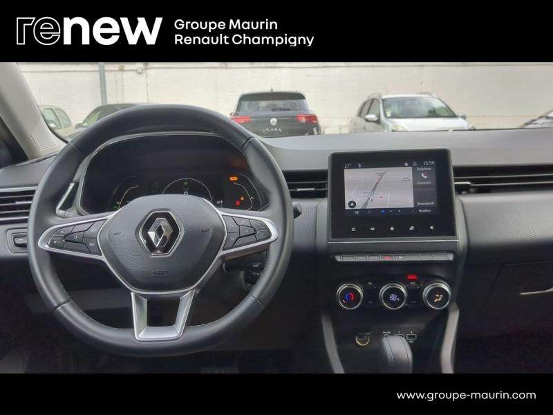 RENAULT Clio d’occasion à vendre à CHAMPIGNY-SUR-MARNE chez ADP - GIRARDIN (Photo 9)