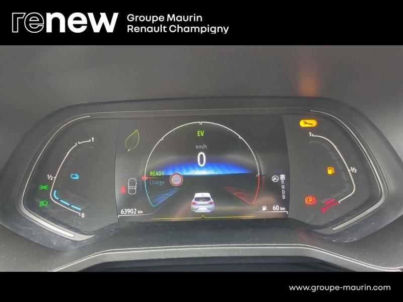 RENAULT Clio d’occasion à vendre à CHAMPIGNY-SUR-MARNE chez ADP - GIRARDIN (Photo 10)