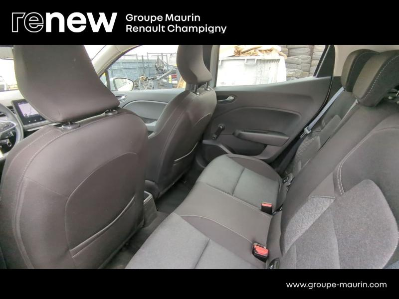 RENAULT Clio d’occasion à vendre à CHAMPIGNY-SUR-MARNE chez ADP - GIRARDIN (Photo 12)