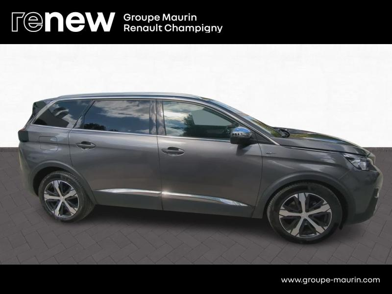 PEUGEOT 5008 d’occasion à vendre à CHAMPIGNY-SUR-MARNE chez ADP - GIRARDIN (Photo 3)