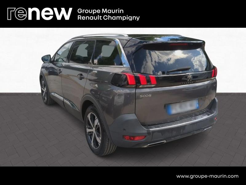 PEUGEOT 5008 d’occasion à vendre à CHAMPIGNY-SUR-MARNE chez ADP - GIRARDIN (Photo 6)