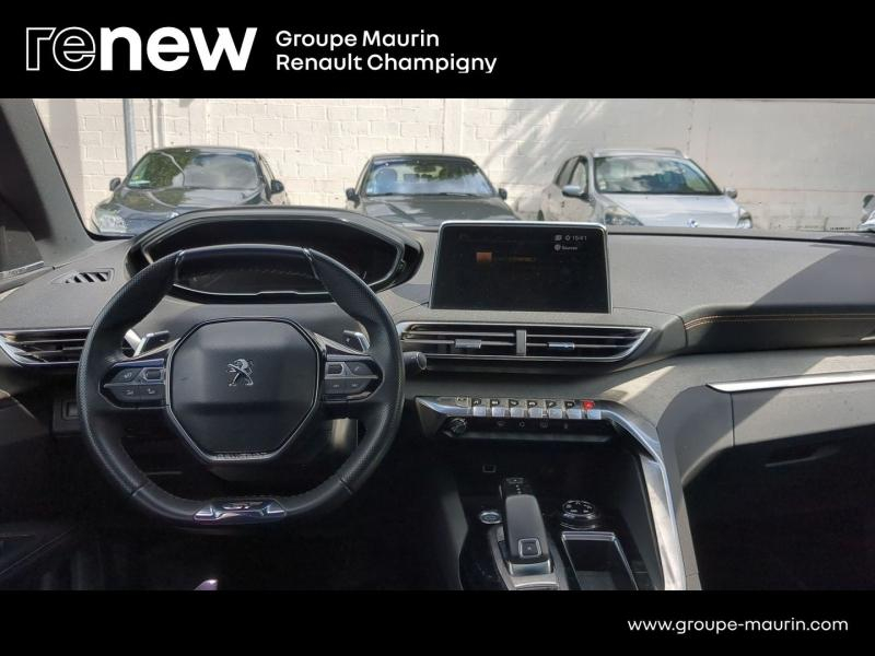 PEUGEOT 5008 d’occasion à vendre à CHAMPIGNY-SUR-MARNE chez ADP - GIRARDIN (Photo 8)