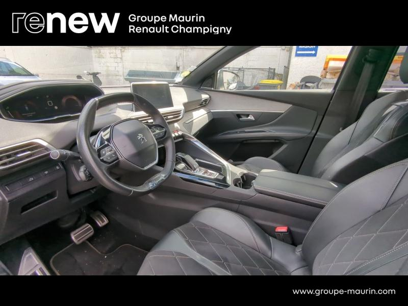 PEUGEOT 5008 d’occasion à vendre à CHAMPIGNY-SUR-MARNE chez ADP - GIRARDIN (Photo 10)