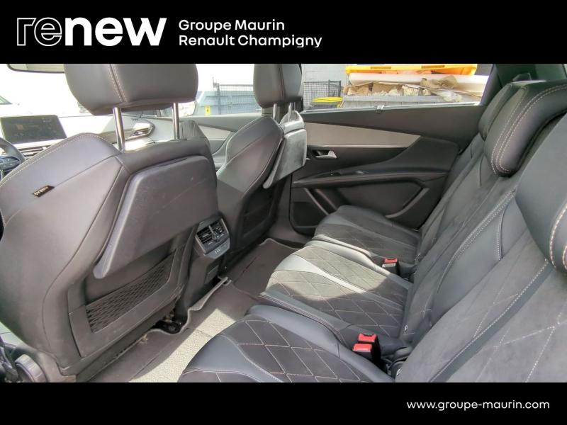PEUGEOT 5008 d’occasion à vendre à CHAMPIGNY-SUR-MARNE chez ADP - GIRARDIN (Photo 11)