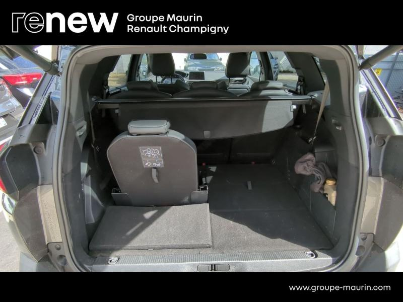 PEUGEOT 5008 d’occasion à vendre à CHAMPIGNY-SUR-MARNE chez ADP - GIRARDIN (Photo 13)