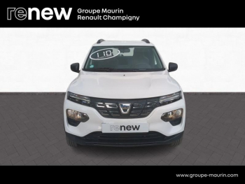 DACIA Spring d’occasion à vendre à CHAMPIGNY-SUR-MARNE