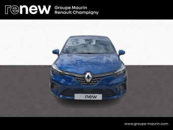 RENAULT Clio d’occasion à vendre à CHAMPIGNY-SUR-MARNE