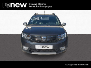 DACIA Sandero d’occasion à vendre à CHAMPIGNY-SUR-MARNE
