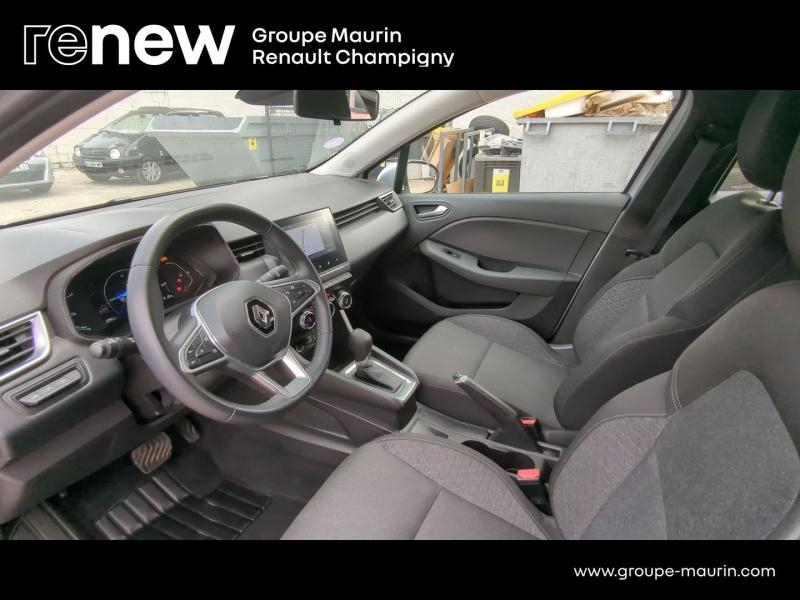 RENAULT Clio d’occasion à vendre à CHAMPIGNY-SUR-MARNE chez ADP - GIRARDIN (Photo 12)
