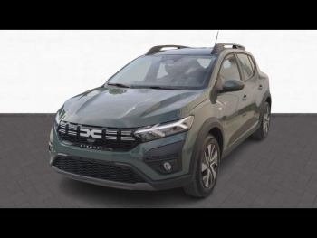 DACIA Sandero d’occasion à vendre à CHAMPIGNY-SUR-MARNE