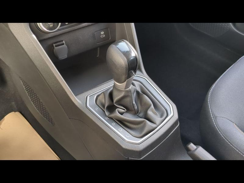 DACIA Sandero d’occasion à vendre à CHAMPIGNY-SUR-MARNE chez ADP - GIRARDIN (Photo 12)