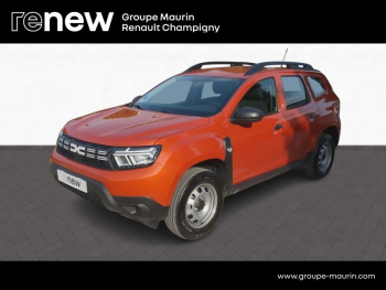 DACIA Duster d’occasion à vendre à CHAMPIGNY-SUR-MARNE