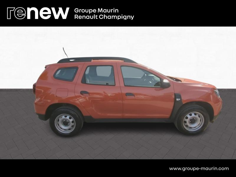 DACIA Duster d’occasion à vendre à CHAMPIGNY-SUR-MARNE chez ADP - GIRARDIN (Photo 7)