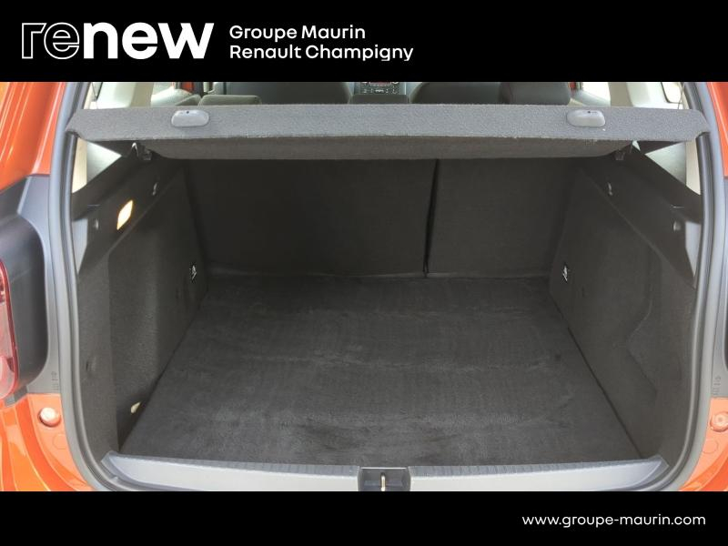 DACIA Duster d’occasion à vendre à CHAMPIGNY-SUR-MARNE chez ADP - GIRARDIN (Photo 15)