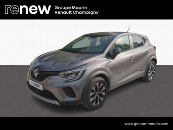 RENAULT Captur d’occasion à vendre à CHAMPIGNY-SUR-MARNE