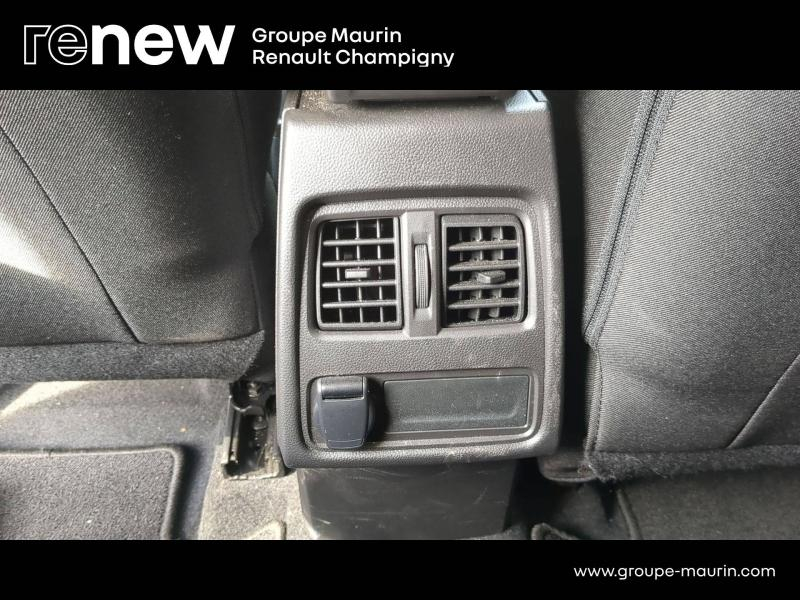 RENAULT Captur d’occasion à vendre à CHAMPIGNY-SUR-MARNE chez ADP - GIRARDIN (Photo 12)