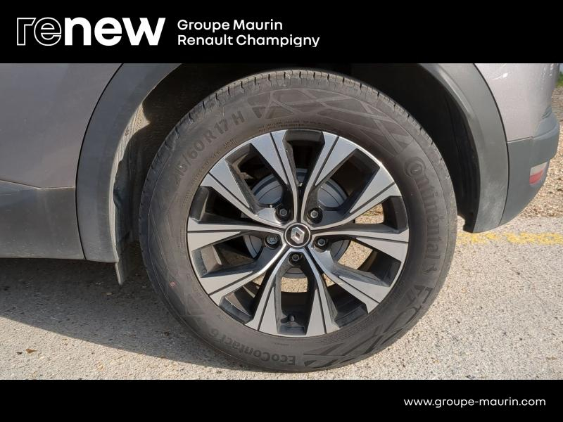 RENAULT Captur d’occasion à vendre à CHAMPIGNY-SUR-MARNE chez ADP - GIRARDIN (Photo 14)