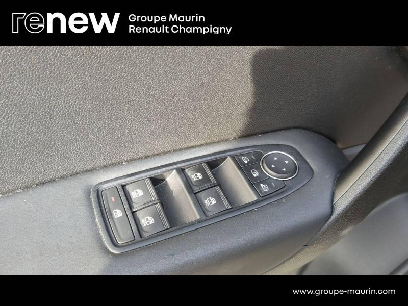 RENAULT Captur d’occasion à vendre à CHAMPIGNY-SUR-MARNE chez ADP - GIRARDIN (Photo 16)