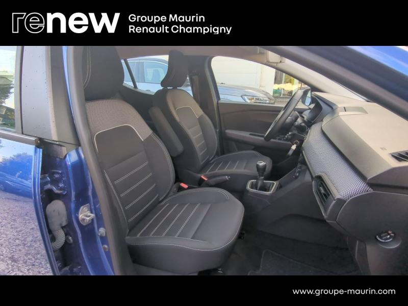 DACIA Sandero d’occasion à vendre à CHAMPIGNY-SUR-MARNE chez ADP - GIRARDIN (Photo 11)